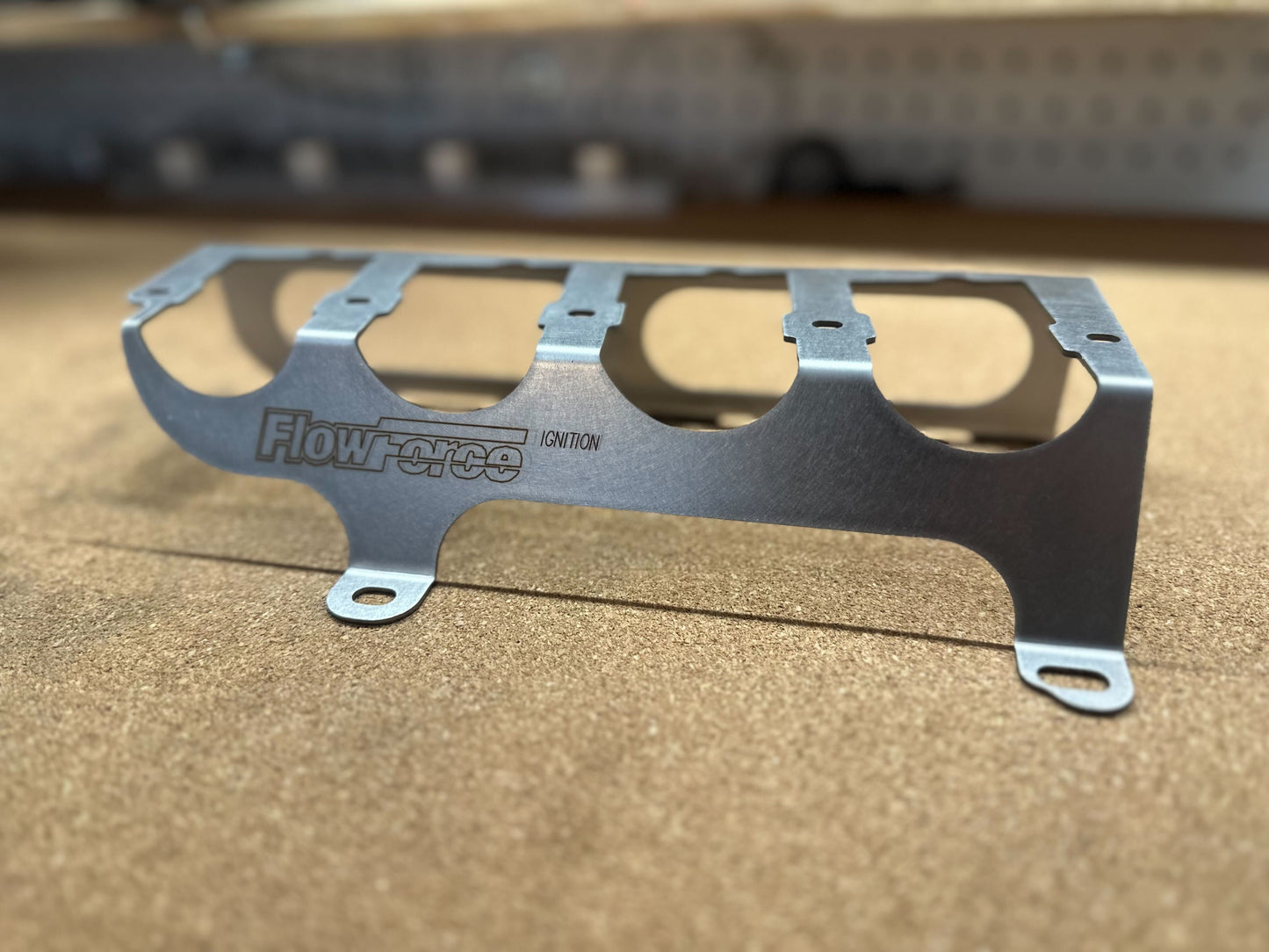 LS Coil Bracket