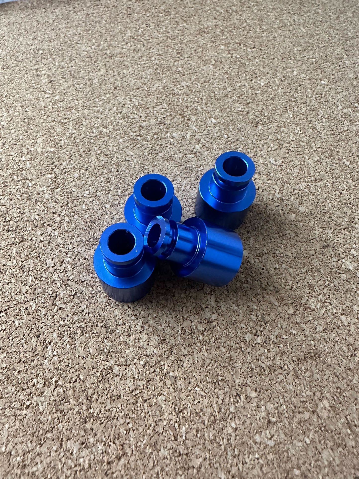 FlowForce 900cc Injector Kit