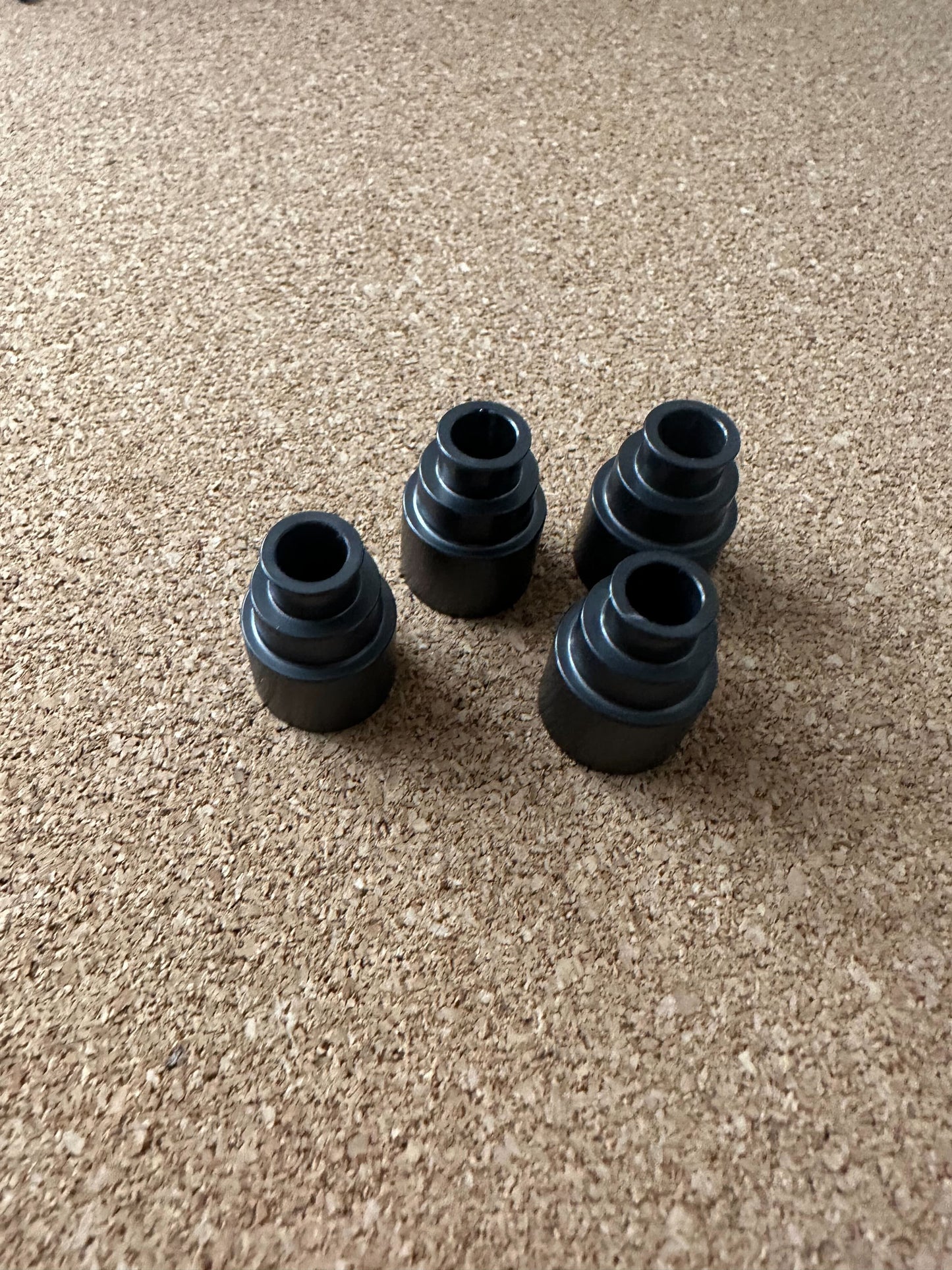 FlowForce 900cc Injector Kit