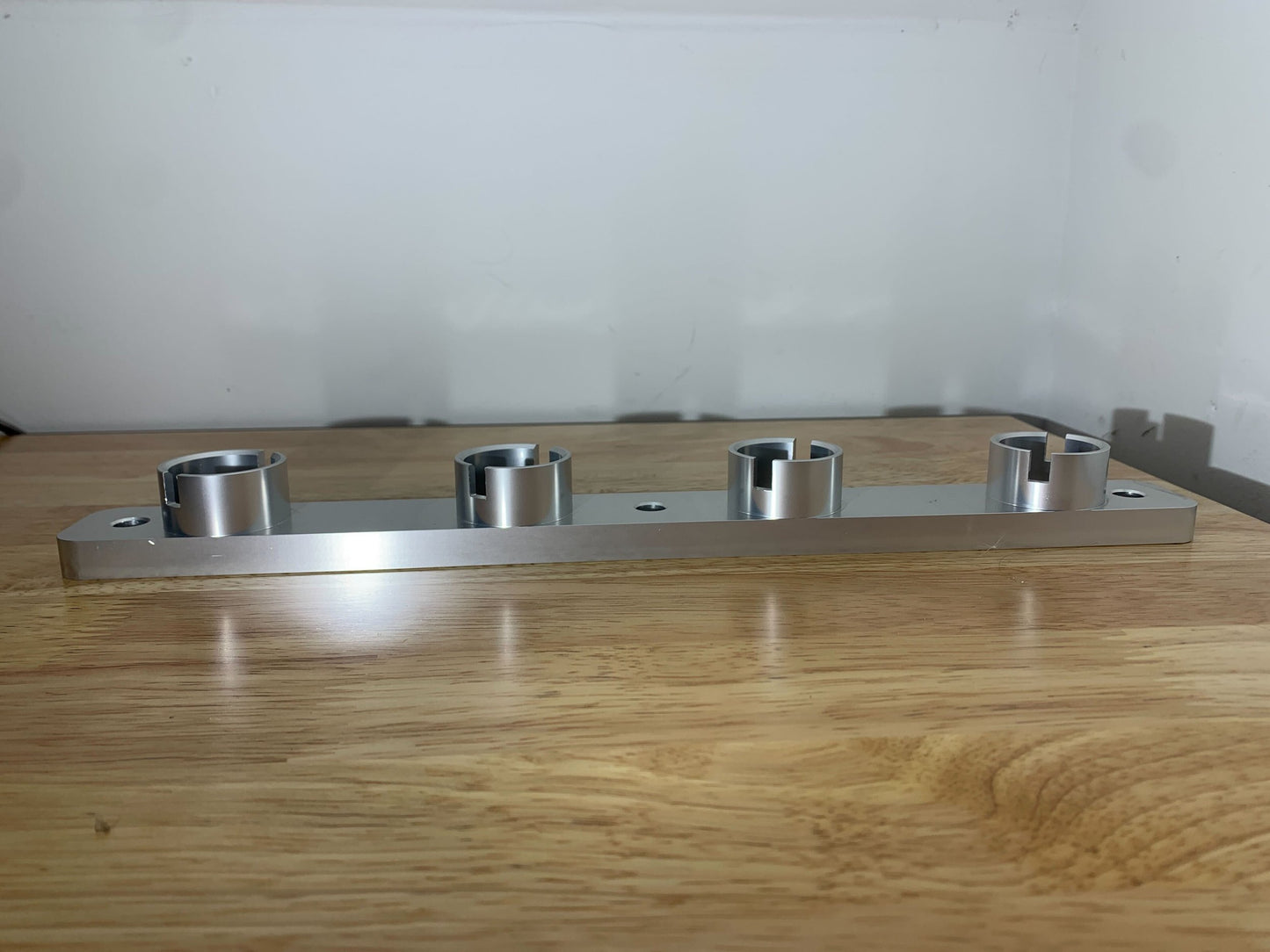 R8 Coil Bracket