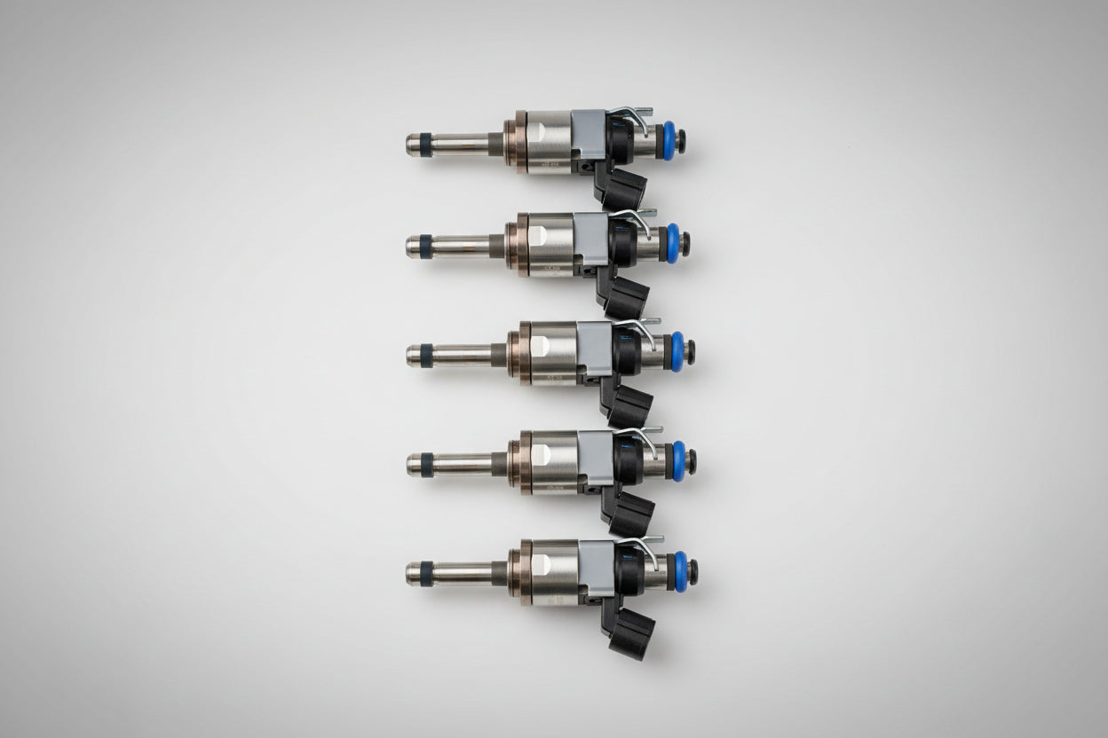 FlowForce Stage 1 ND2/ND3 High-Flow Injector Kit (Set of 4)