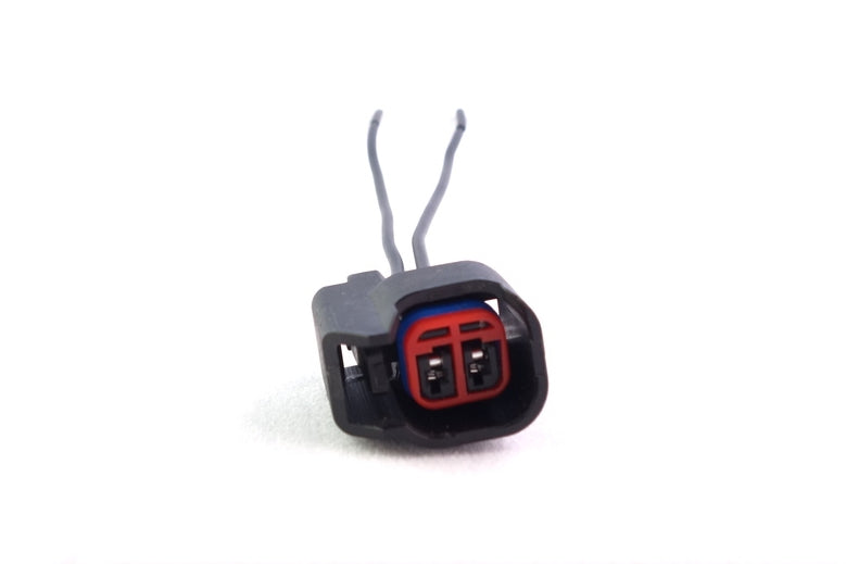 Universal USCAR/EV6/EV14 Pigtail Connector