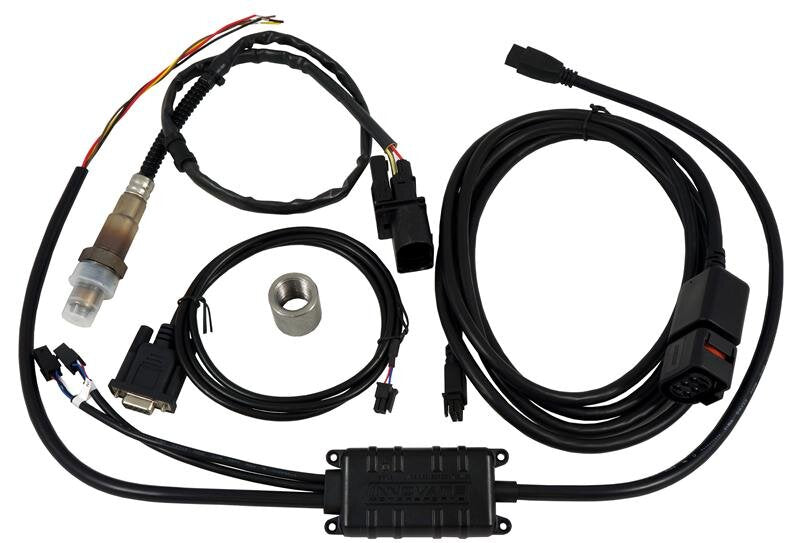 Innovate LC-2 Wideband