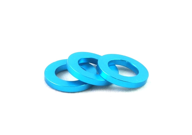 Miata fuel rail spacer