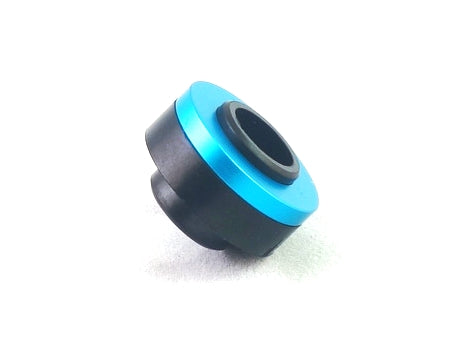 Miata fuel rail spacer