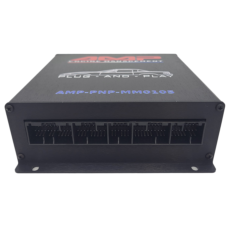 AMP Plug-and-Play ECU - 2001-2005 NB2 front