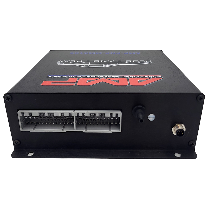 AMP Plug-and-Play ECU - 2001-2005 NB2 rear connectors