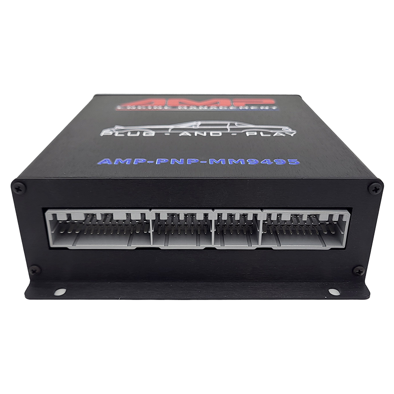 AMP Plug-and-Play ECU - 1994-1995 NA8 front