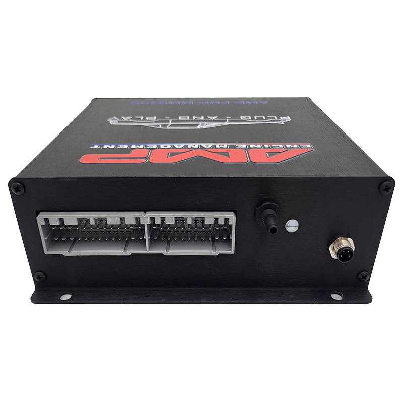 AMP Plug-and-Play ECU - 1994-1995 NA8 rear connectors