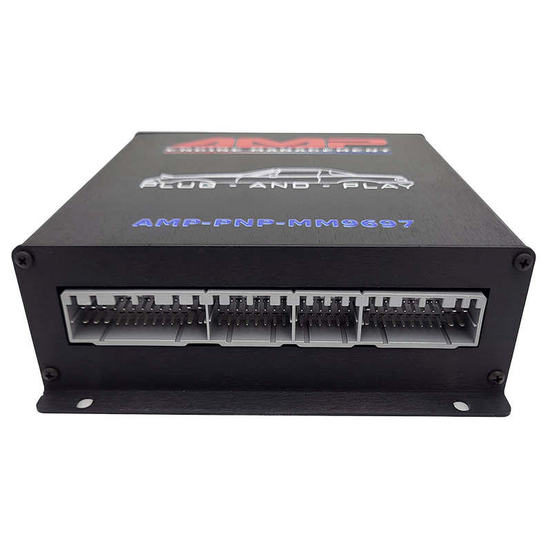 AMP Plug-and-Play ECU - 1996-1997 NA8 front