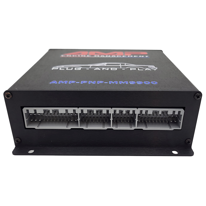 AMP Plug-and-Play ECU - 1999-2000 NB1 front