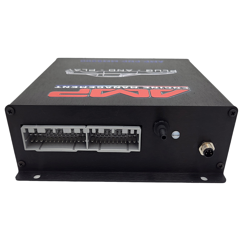 AMP Plug-and-Play ECU - 1999-2000 NB1 rear connectors