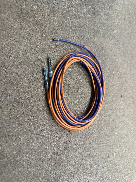 LS ignition Sequential add-on wires