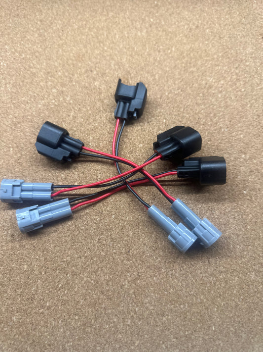 EV 14 harness pigtail