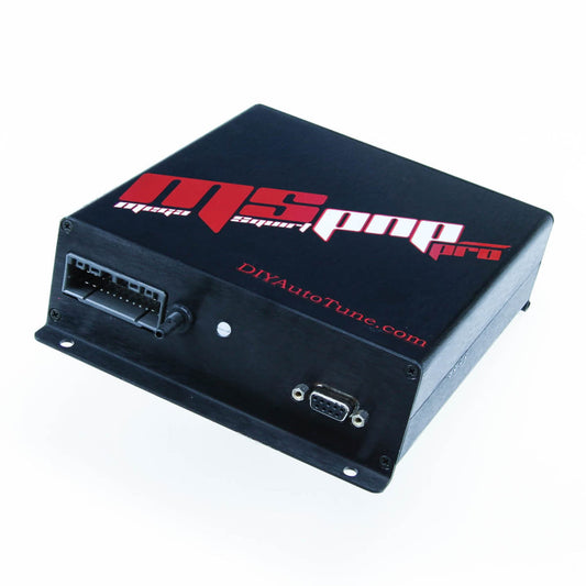 Megasquirt 3 Pro Plug and Play