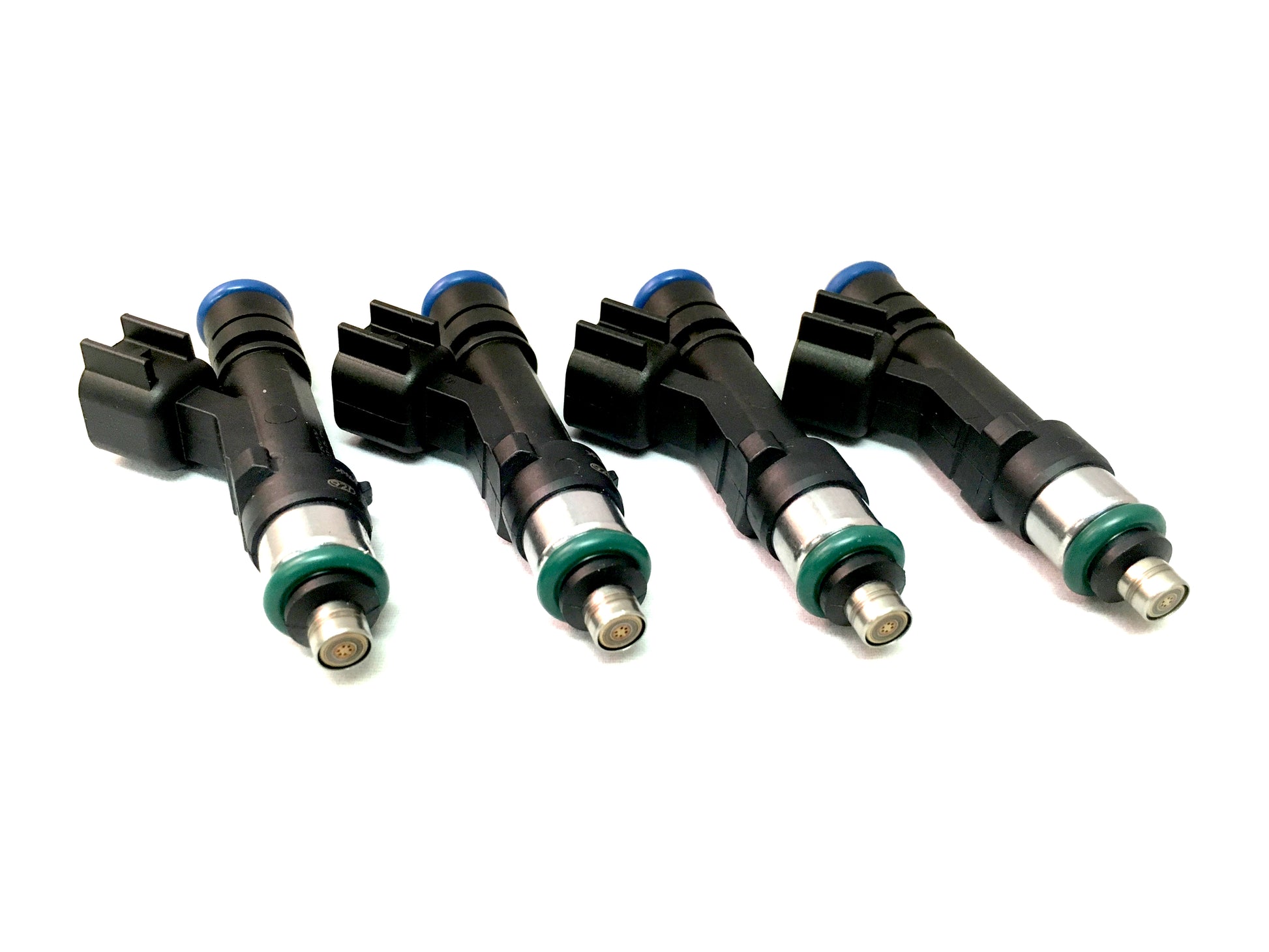 FlowForce Injectors for NC MX-5